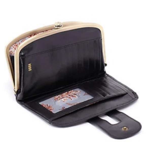 Hobo HALO Wallet 🚨 Sold out of black on site - Picture 6 of 7